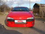 Спойлер за предна броня за Opel Tigra  №120201 - Image 3
