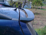Rear Roof Spoiler Opel Zafira A #121204 - Image 2