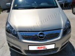Вежди за фарове за Opel Zafira B №121501 - Image 3