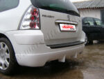 спойлер за задна броня за Peugeot 307 комби №130605 - Image 3