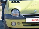 вежди за фарове за Renault Twingo №140402 - Image 2