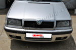 вежди за фарове за Skoda Felicia  №160401 - Image 3
