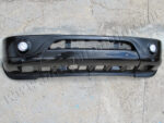 Предна тунинг броня тип AMG за Mercedes M-class W163  №1009?? - Image 3