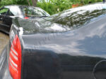 спойлер за заден капак за Skoda Superb  №201105 - Image 3