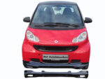 спойлер за предна броня за Smart Fortwo №320101 - Image 3