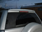 спойлер за заден капак за Suzuki Grand Vitara  №170203 - Image 2