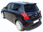 спойлер за заден капак за Suzuki Swift №170301 - Image 3