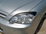 вежди за фарове за Toyota Corolla №180103 - Image 3