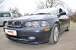 спойлер за предна броня за Volvo V40/S40  №190302 - Image 3