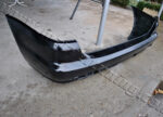 Задна броня Mercedes ML  W163 №100912 - Image 4