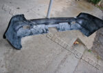 Задна броня Mercedes ML  W163 №100912 - Image 5