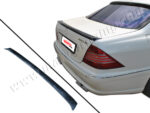 Спойлер заден капак  за Mercedes S-class W220 №101616 - Image 4