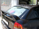 Спойлер заден капак за Opel Astra G  №120605 - Image 5
