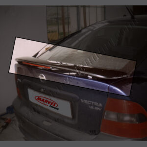 Спойлер за заден капак за Opel Vectra B Хечбег  №120402