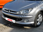 спойлер за предна броня за Peugeot 206 фейслифт №130212 - Image 5