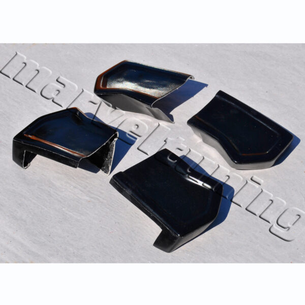 Капачки за степенки за G - class W463 AMG №100418 - Image 1