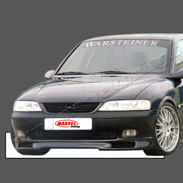 Спойлер за предна броня за Opel Vectra B преди Фейслифт №120414 - Image 1
