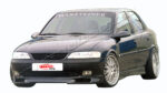 Тунинг прагове за Opel Vectra B №120415 - Image 2