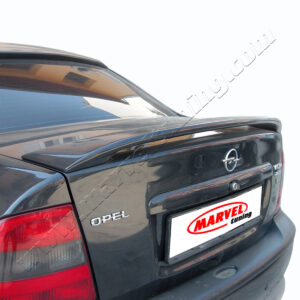 Спойлер за заден капак  за Opel Vectra B №120416