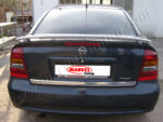 Спойлер заден капак за Opel Astra G Bertone  №120614 - Image 2