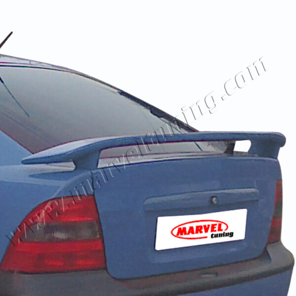 Спойлер за заден капак за Opel Vectra B №120420 - Image 1