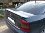 Спойлер заден капак за Opel Astra G Bertone  №120614 - Image 3