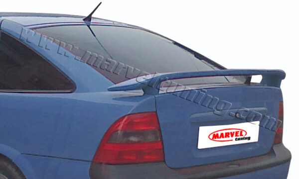 Спойлер за заден капак за Opel Vectra B №120420 - Image 2