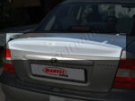 Rear Boot Spoilers Opel Vectra B (Saloon) #1214223