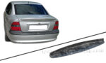 Rear Boot Spoilers Opel Vectra B (Saloon) #1214223 - Image 3