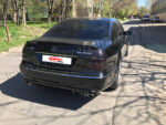 Дифузьор за задна броня AMG за Mercedes E-class W211 №101013 - Image 6