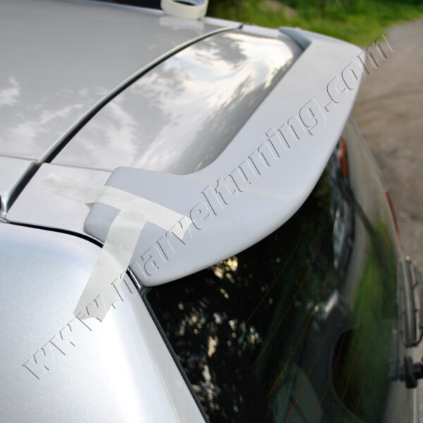 Спойлер за заден капак за Mitsubishi Space star №260501 - Image 1