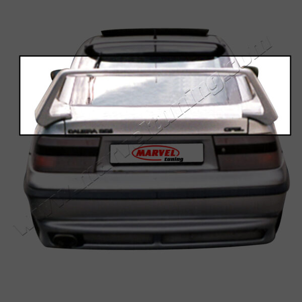 Спойлер заден капак за Opel Calibra  №120909 - Image 1