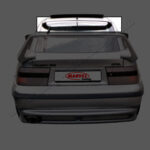 Спойлер за заднo стъкло горно за Opel Calibra  №120911