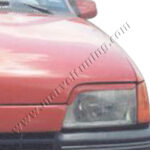 Вежди фар за Opel Kadett №120105