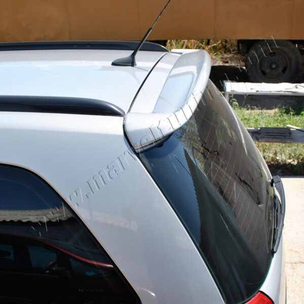 Спойлер за заден капак за Opel Zafira B №121502 - Image 1