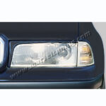 вежди за фарове за Skoda Octavia 1U №160112