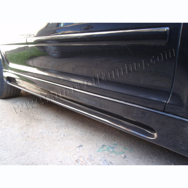 тунинг прагове за Skoda Octavia 1Z №160111 - Image 1