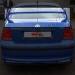 спойлер за заден капак за VW Bora №200801