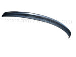 Rear Boot Spoiler Mercedes SL #101403 - Image 3