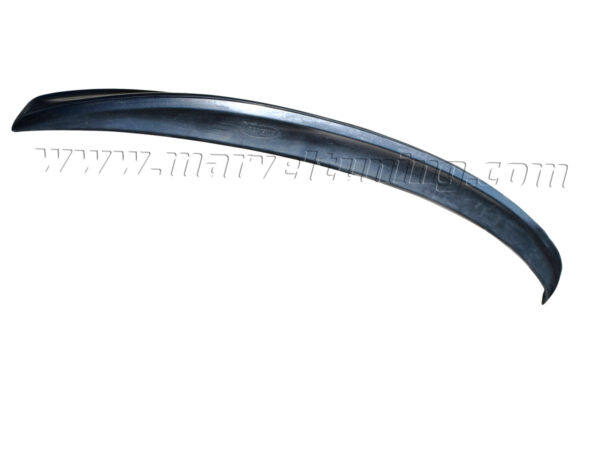 Rear Boot Spoiler Mercedes SL #101403 - Image 3