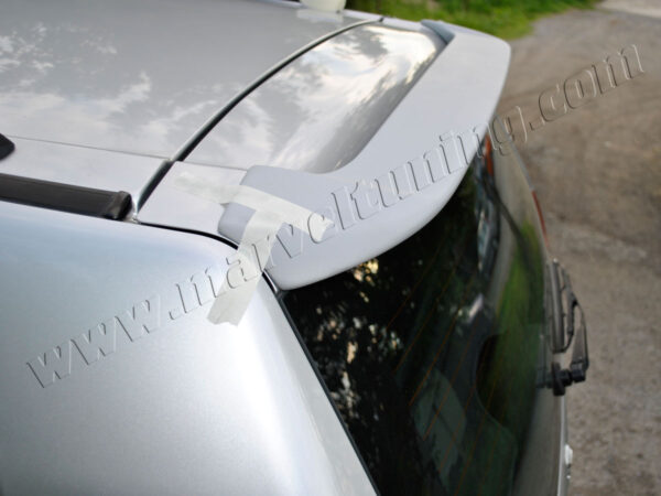Спойлер за заден капак за Mitsubishi Space star №260501 - Image 4