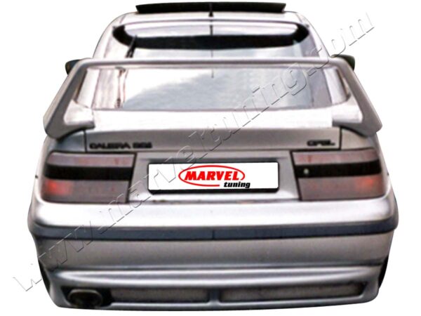 Rear Bumper Spoiler Opel Calibra #120903 - Image 2