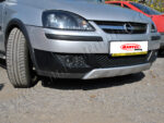 Вежди за фарове за Opel Corsa C №120804 - Image 3