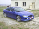 Спойлер за предна броня за Opel Omega  №121002 - Image 2