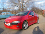 Тунинг прагове за Opel Tigra №120207 - Image 2