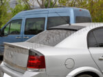Спойлер заден капак за Opel Vectra C №121606 - Image 3