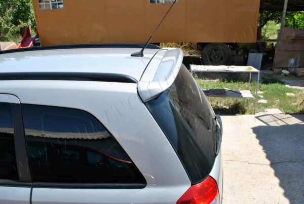 Спойлер за заден капак за Opel Zafira B №121502 - Image 2
