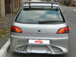 Rear Roof Spoiler PEUGEOT 306 #130302 - Image 4