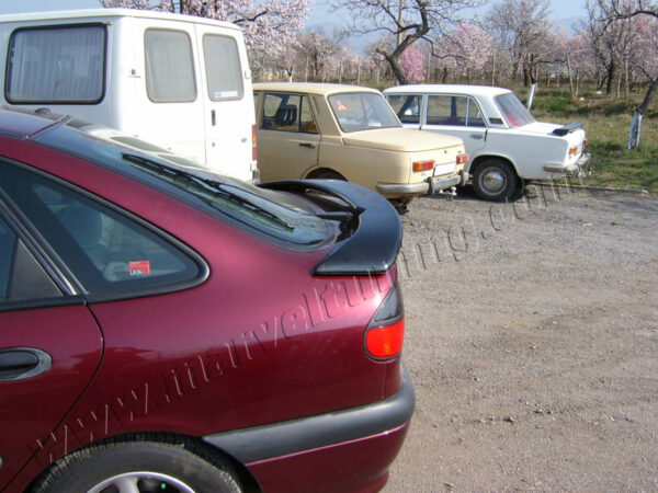 спойлер за заден капак за Renault Laguna №140201 - Image 4