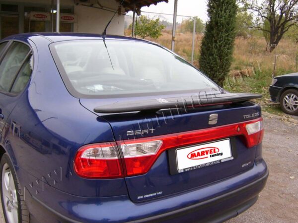 спойлер за заден капак  за Seat Toledo №150204 - Image 2